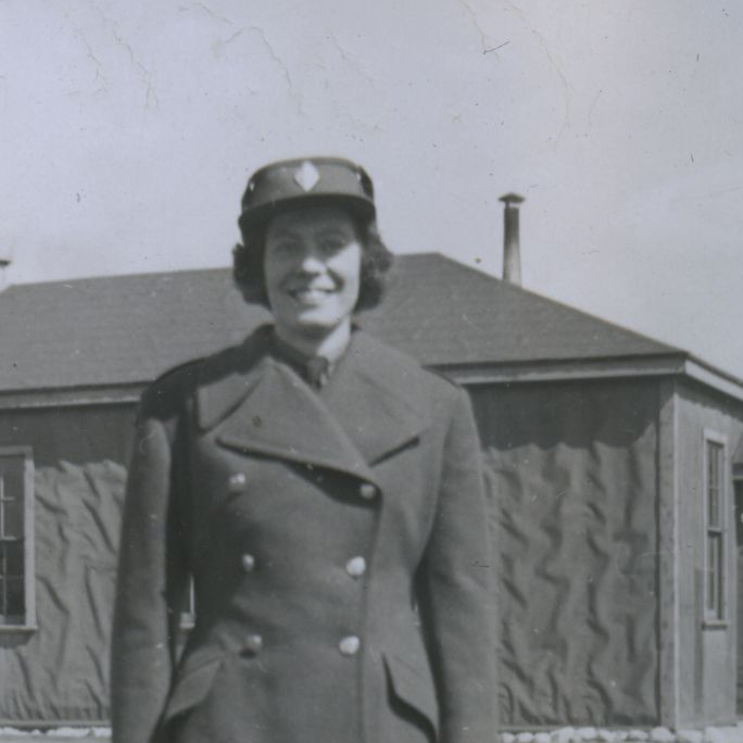Helen B. Campbell Image